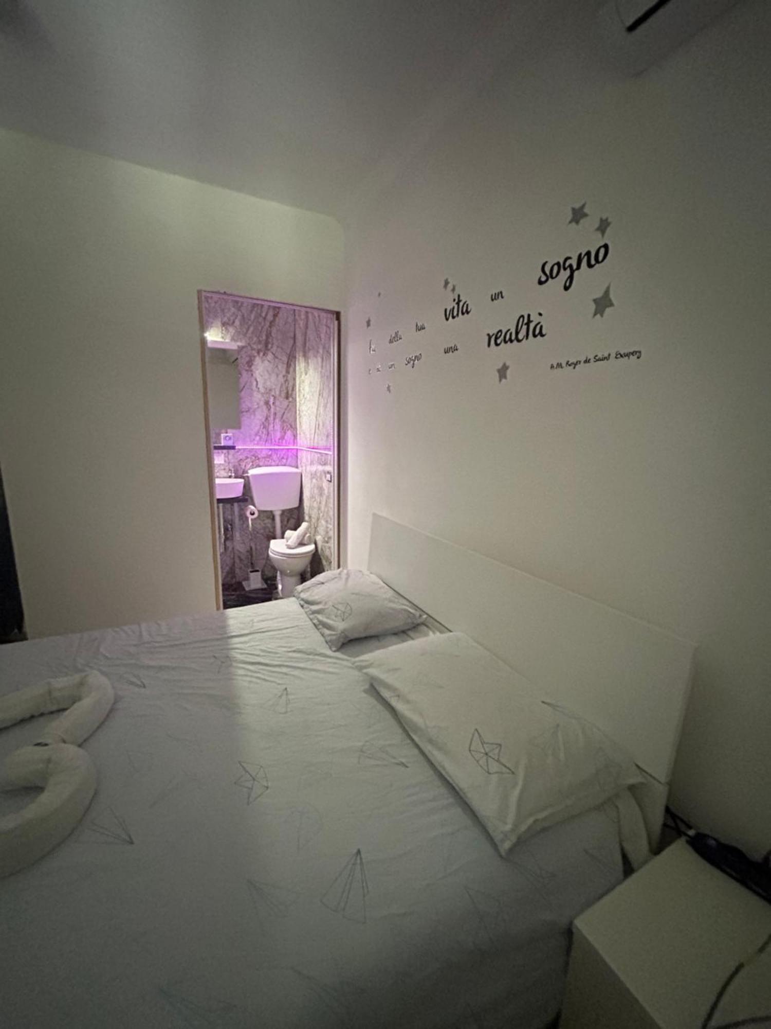 Ale E Nau Hotel โรม ภายนอก รูปภาพ